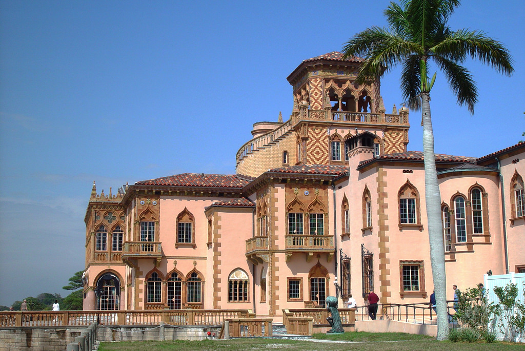 John and Mable Ringling Museum of Art