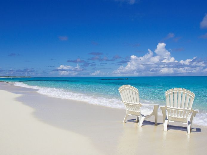 Siesta Key beach